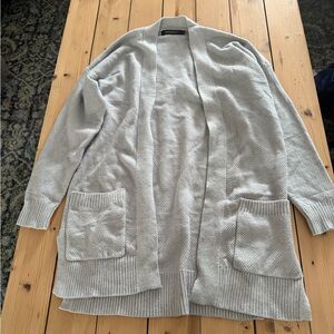 MEROKEETY / Amazon Cardigan Size S
